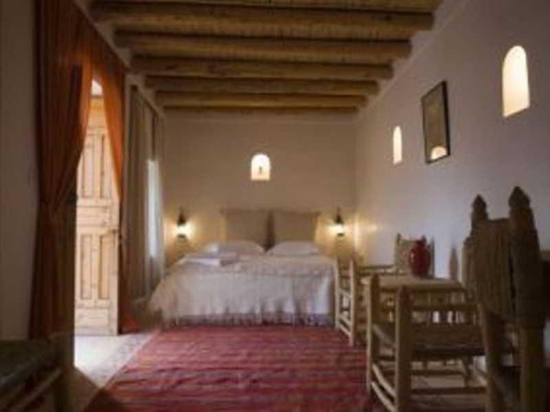 Bed and Breakfast Jnane Tihihit Lalla Takerkoust Exterior foto