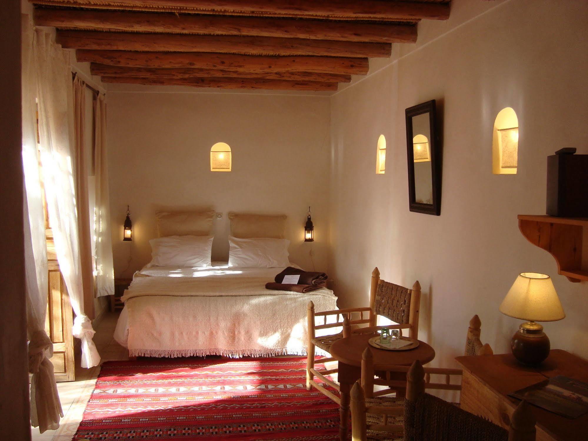 Bed and Breakfast Jnane Tihihit Lalla Takerkoust Exterior foto