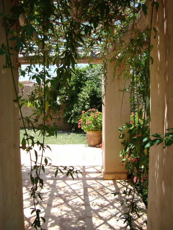 Bed and Breakfast Jnane Tihihit Lalla Takerkoust Exterior foto